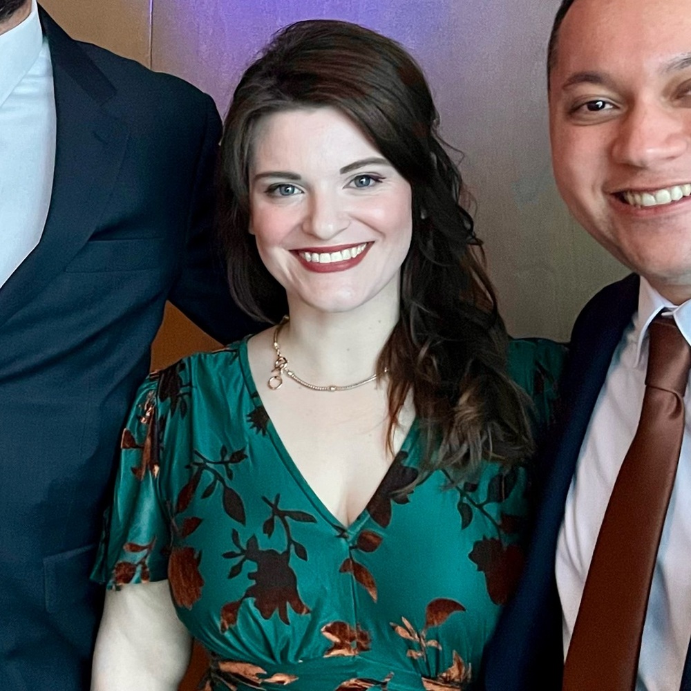 Meet your Posher, Lindsay